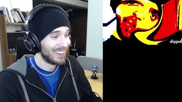 IT GOT WEIRD - [YTP] Charmx is Eating Strokes while having a CaC Reaction (reupload)