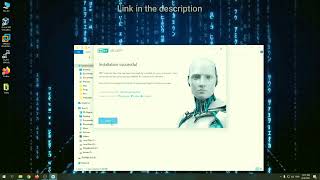 ESET NOD32 Antivirus 2021 ✅ ESET Internet Security License key 2021