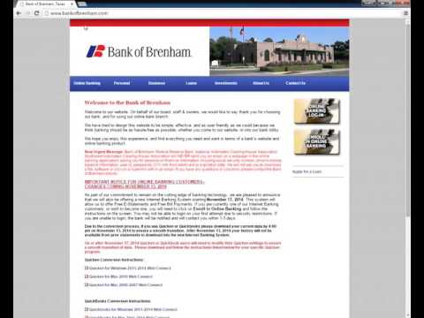 Bank of Brenham