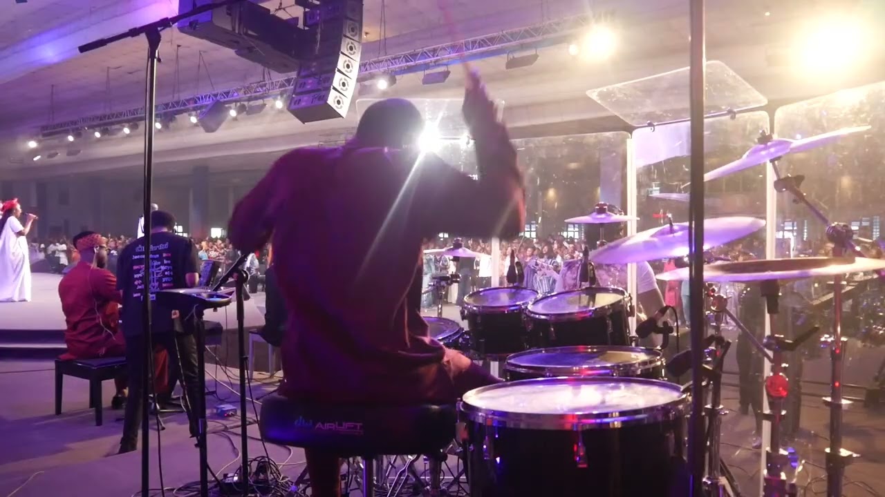 HOT AFRICAN ARIA RIA PRAISE I WISHED IT NEVER ENDED ​