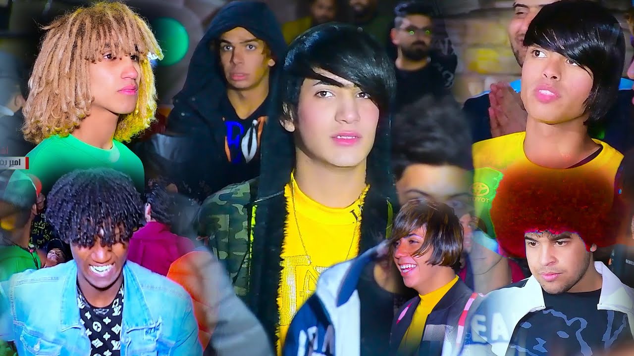 كرونا جتنا من الصين ههه معزوفات اعراس حفل حنة محمود عموري الف مبروك