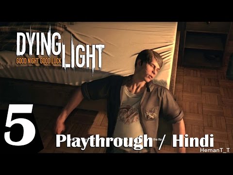 Dying light first assignment 01 видео :: wikibit.me