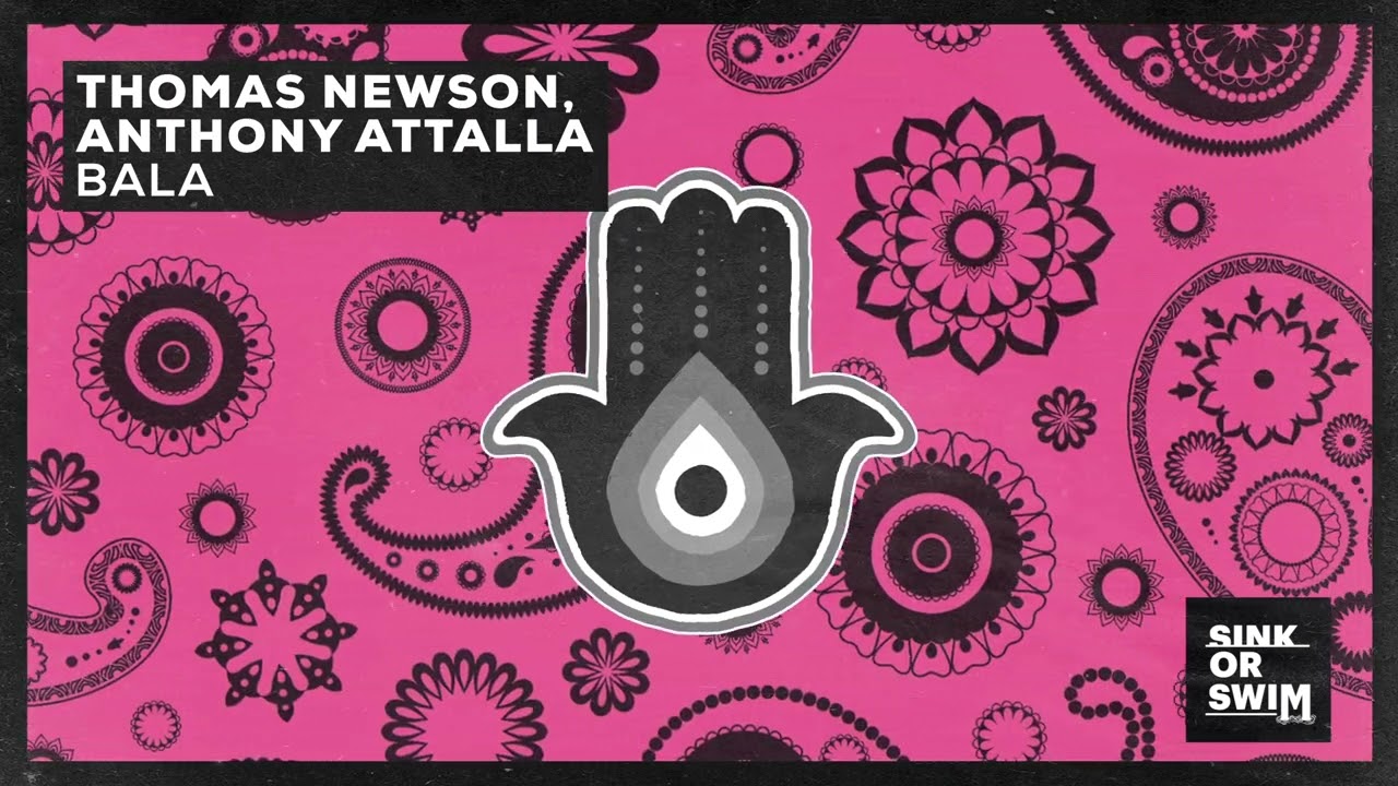 Guarda Thomas Newson, Anthony Attalla - Bala (Official Audio) su YouTube Guarda Thomas Newson, Anthony Attalla - Bala (Official Audio) su YouTube