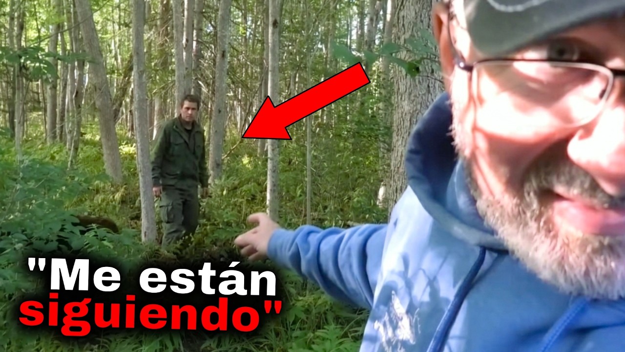 10 Encuentros de CAMPAMENTO que Nadie Logró Explicar