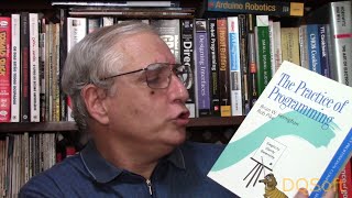 Livros Clássicos: The Practice Of Programming