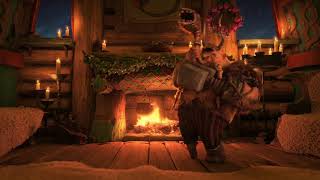 How to Train Your Drago:homecoming sub indo