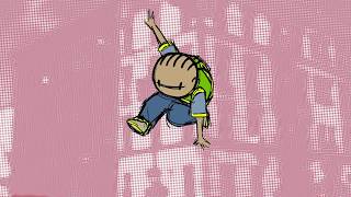 Meet B-Boy Ruckus - Floor Kids The Video Game Merj Nintendo Switch