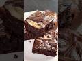 Melissa Clark’s Vietnamese coffee swirl brownies will wake you up ☕️