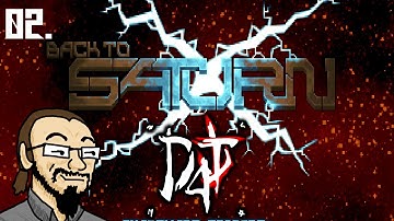 02. "RNJesus is on my side" (D4T + BTSX)