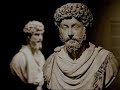 MARCO AURELIO  A SE STESSO - pensieri  libri I -  VI