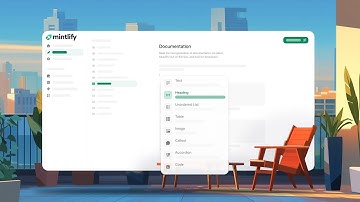 Mintlify Web Editor Tutorial