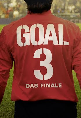 Goal 3 - Das Finale