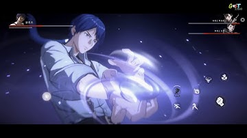 The Hidden Ones Mobile ANDROID IOS NEW 3D Martial Arts Fighting Game CHANGES EVERYTHING!