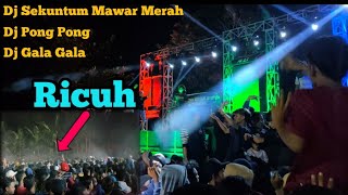 Luar Biasa..!! Sound System Jombang Bukan Main 60 Subwoofer