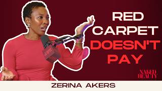 Zerina Akers on How Celebrity Stylists Actually Get Paid