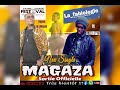 Pk le courageux  magaza feat equinox du zouglouclip officiel