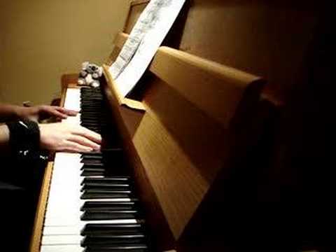 Autumn Fairy Tale - Reason (Piano)