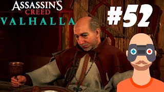 Бритое Прохождение AC Valhalla -} Послание #52