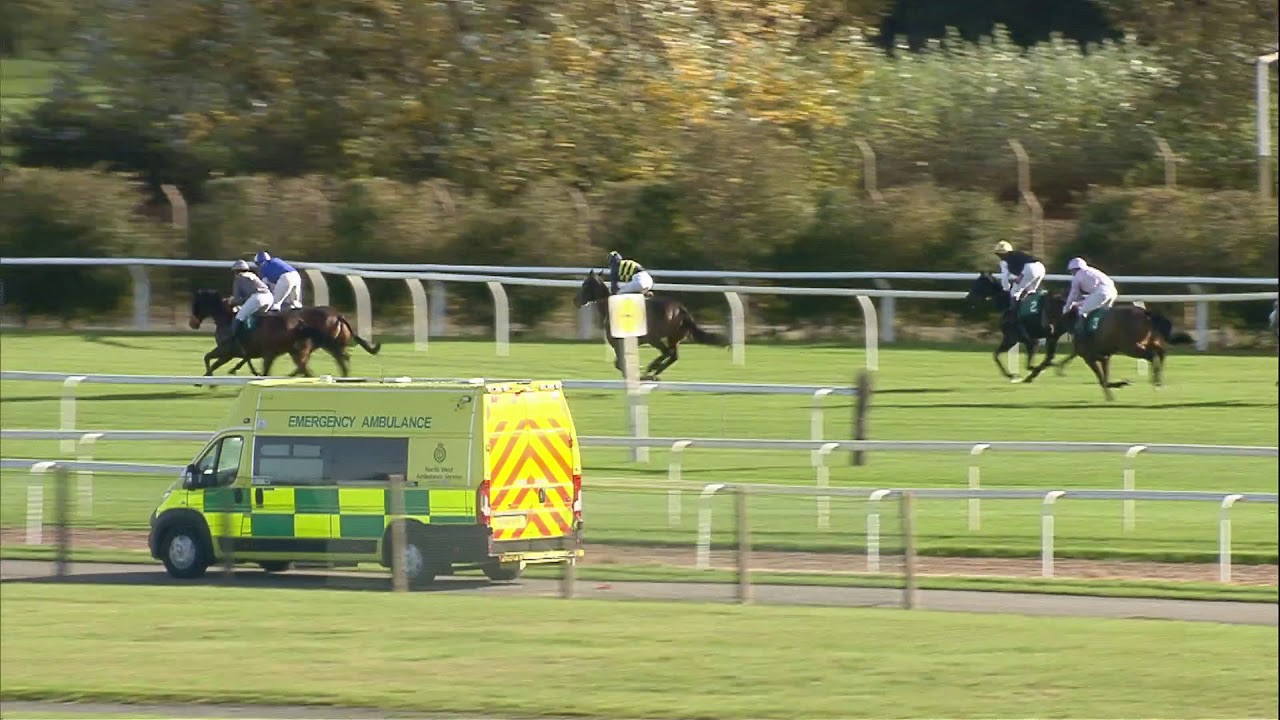Aintree Countryside Race Day 2019 - Charity Race in aid of the ...
