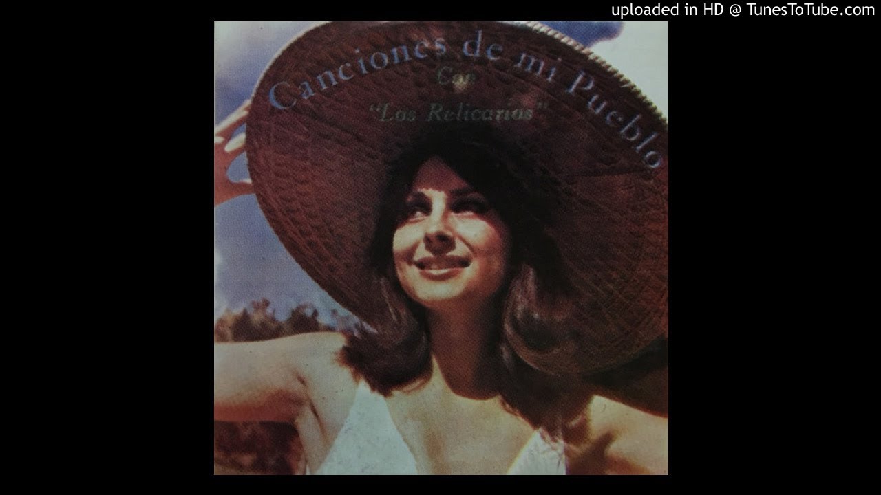 Los Relicarios-Soy Hombre De Verdad