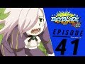 【Malay】BEYBLADE BURST TURBO Episode 41: Hyde vs Phi!