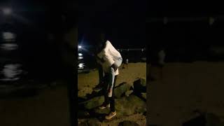 When Your Bae Is Not A Burden..