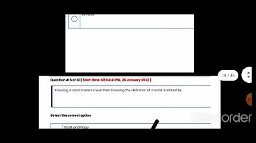 EDU 410 Final term  Quiz || final term  quiz|| part  no 2 || 2023