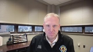 West Bloomfield Fire Chief Talks Hiring New Firefighters During Pandemic