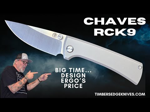 Chaves RCK9