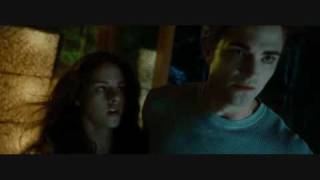 Edward & Bella | Close your eyes (Buffy & Angel's Love Theme)