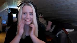 Didine Canon 16 Aïcha La Vie Reaction