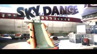 SKY DANCE (2CE)