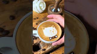 Creative Latte Art Designs