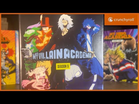 Valvrave the Liberator Season 2 (Limited Edition Blu-ray) Unboxing – The  Normanic Vault