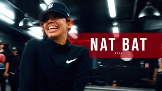 NASA  - Choreography By Nat Bat - Filmed by Bruno Bovy at Lax Studio