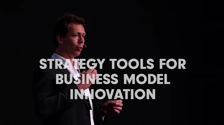 Strategy Tools for Business Model Innovation