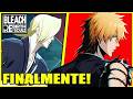 Bleach: Rebirth of Souls – Lista Fechada + Rangiku vs Kira (Batalha Completa!)