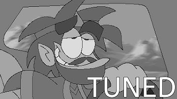 King Harkinian Sings "Everything You Know Is Wrong" (TUNED) \\ Original Video By @SilverCStick