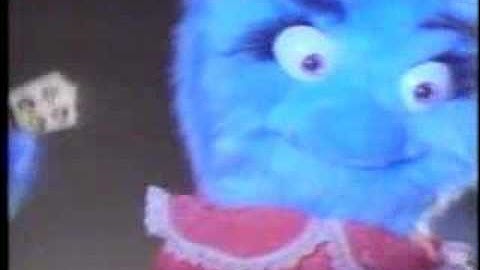 Don't Put It In Your Mouth (Full Version, 1992)