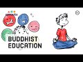 Buddhist School Education