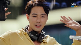 SBS [괜찮아사랑이야] - 하트제조기 계의 새로운 다크호스, 장재열(조인성)
