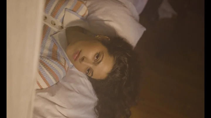 Elena Levy - Glass Box (Official Music Video)