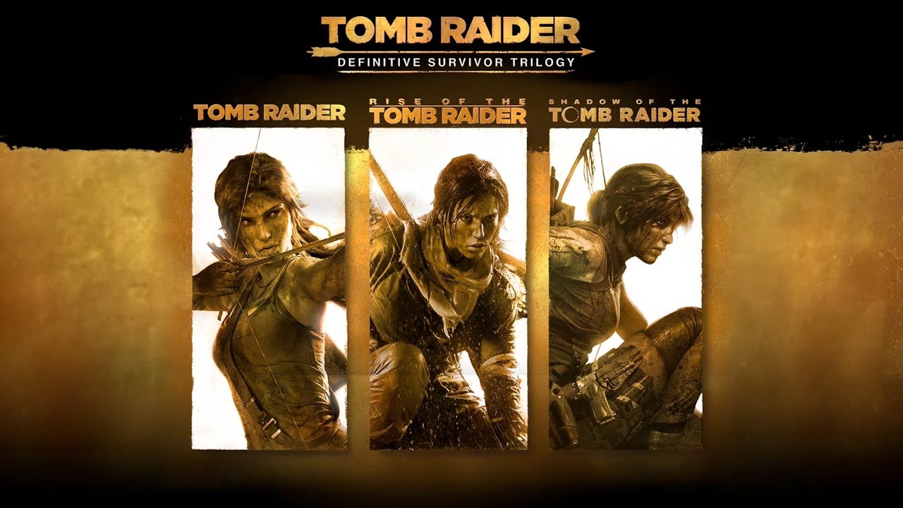 Rise Of Tomb Raider #4 ( ça devient intense  ) 