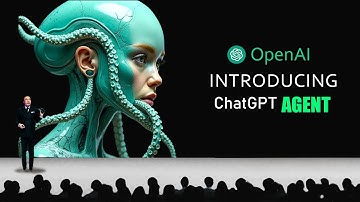 OpenAI Just SHOCKED The WORLD With ChatGPT AGENT