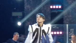 Battle of memories / Dimash Kudaibergen / St. Petersburg/29.11.2019