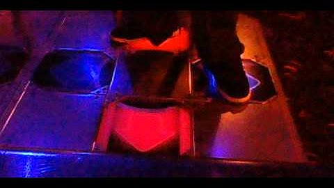 Kevy1885 - A LOVE LIKE THIS S-Expert A(FC) on DDR SuperNOVA