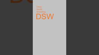 Deep South Wrestling / DSW #wrestling #promotion #wrestlingpromotion