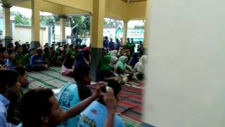 Bonek Mania ( Gondo​ Mayit )