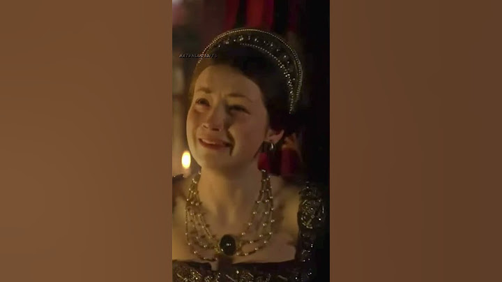 Mary Tudor - Bloody Mary- Queen of England [Mary on a Cross]  💥 #tudors