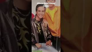 Download Lagu Album Spin (3Demi 2002) #fmc #achikspin #spin3demi MP3